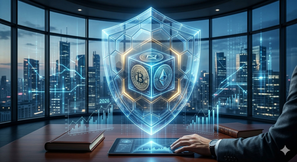 Navigating the 2026 Crypto Frontier Introduction