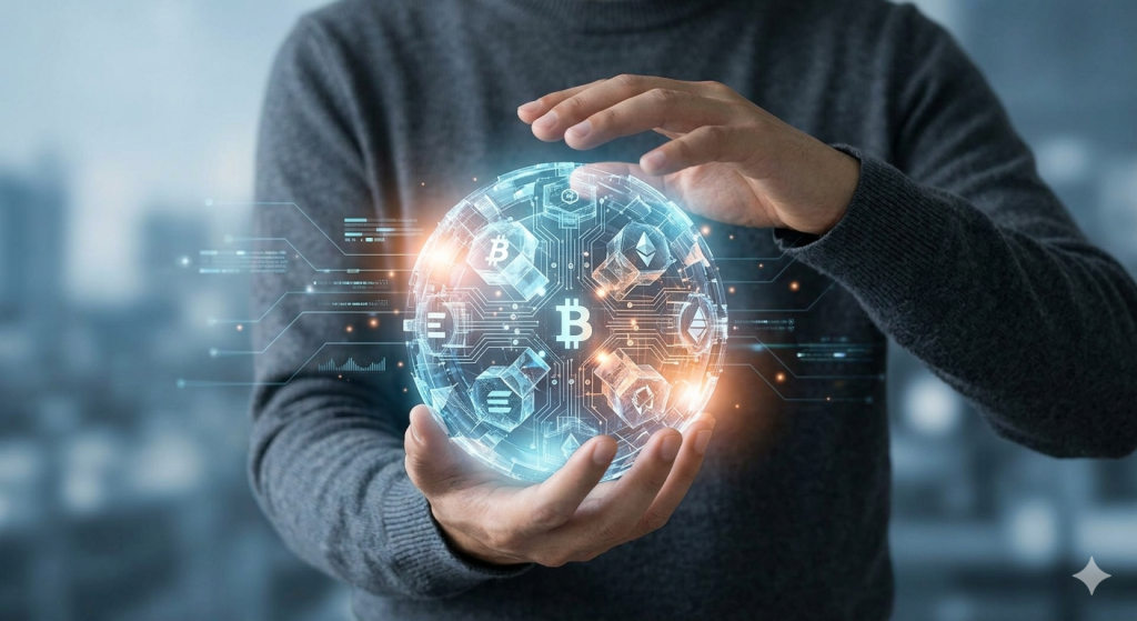 Unlocking the Future: Understanding the Impact of Cryptocurrency