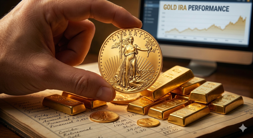 In an era of unpredictable market volatility and persistent inflation