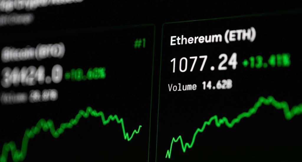 Beyond Borders: How Cryptocurrency is Reshaping Global Finance